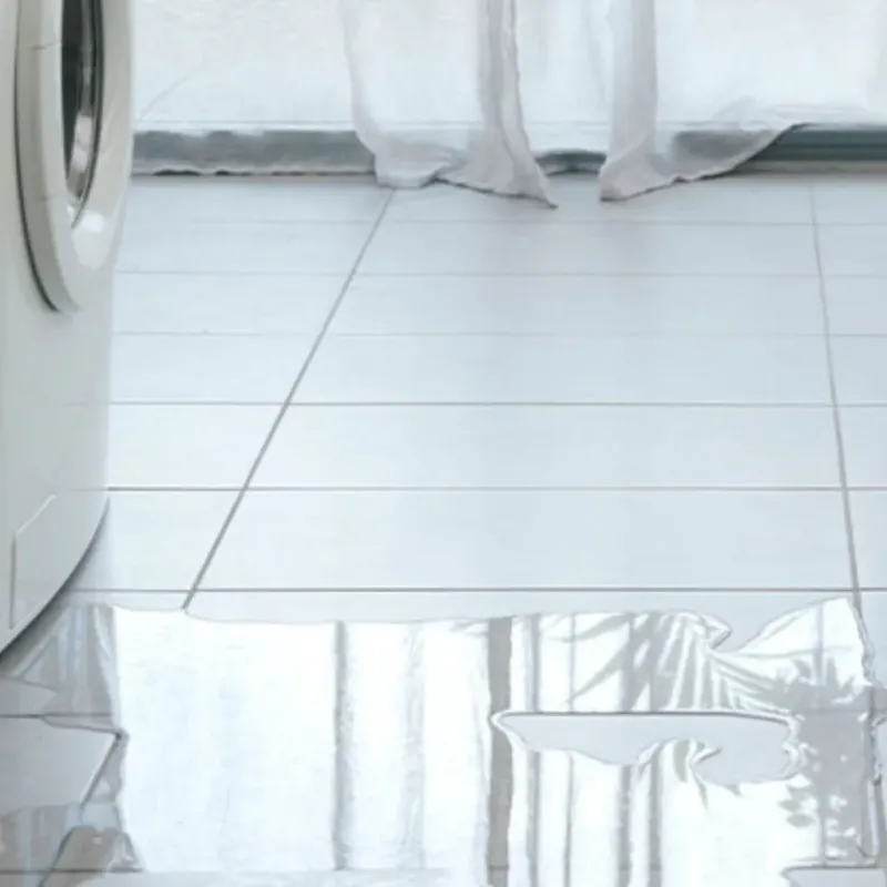 Appliance Leak Cleanup in Washington County, OH