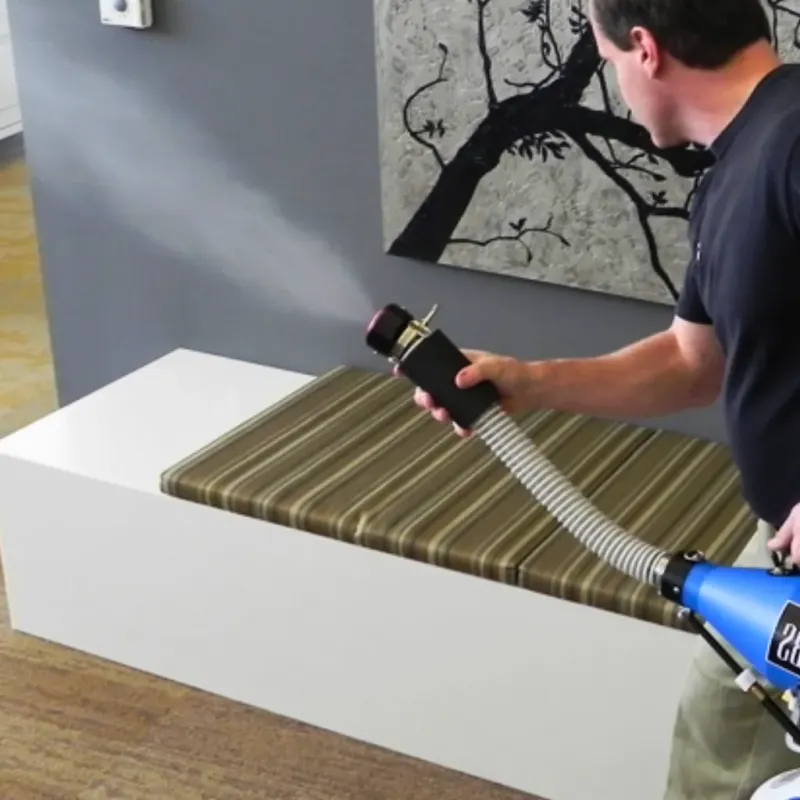 Professional Odor Removal in Washington County, OH